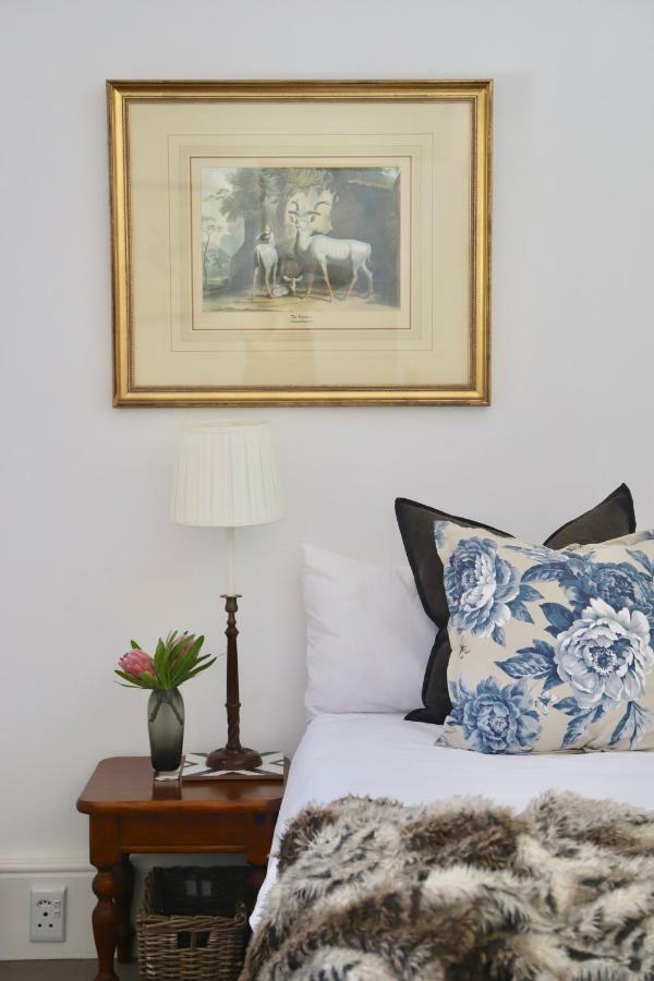Old Nectar Villa Stellenbosch Room photo